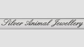 Silver Animal Jewellery