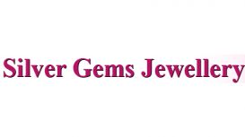 Silver Gems Jewellery