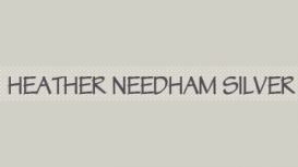 Heather Needham Silver