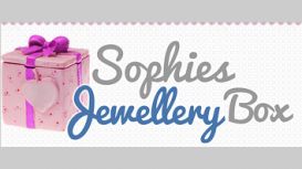 Sophies Jewellery Box