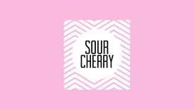 Sour Cherry Handmade Jewellery