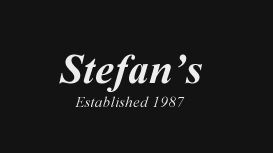 Stefan's Jewellers