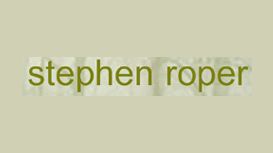 Stephen Roper Jewellery