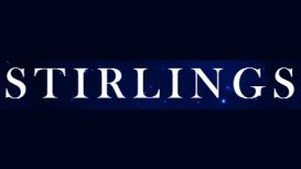 Stirlings Jewellers