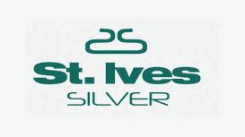 St. Ives Silver