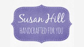 Susan Hill Jewellery