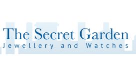 The Secret Garden Designer