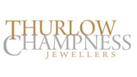 Thurlow Champness