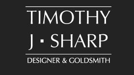 Timothy J Sharp Scottish Jewellery