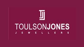 Toulson Jones Jewellers
