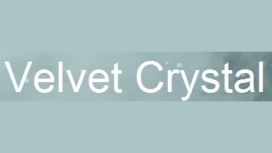Velvet Crystal