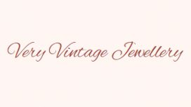 Very Vintage Jewellery