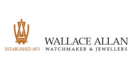Wallace Allan