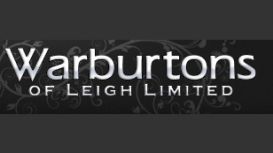 Warburtons Of Leigh Jewellers