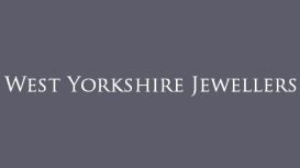 West Yorkshire Jewellers